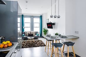 Stay With Empire - Tyldesley Rd