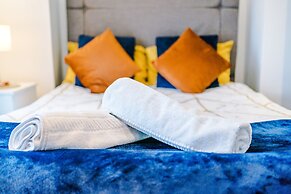 Stay With Empire - Tyldesley Rd