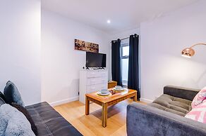 Stay With Empire - Tyldesley Rd