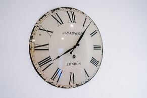 Stay With Empire - Tyldesley Rd