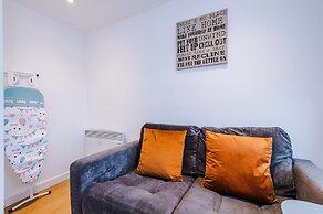 Stay With Empire - Tyldesley Rd