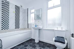 Stay With Empire - Tyldesley Rd