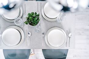 Stay With Empire - Tyldesley Rd