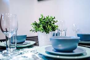 Stay With Empire - Tyldesley Rd