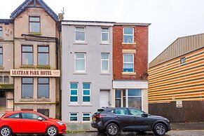 Stay With Empire - Tyldesley Rd