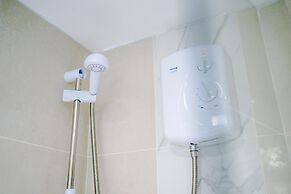 Stay With Empire - Tyldesley Rd