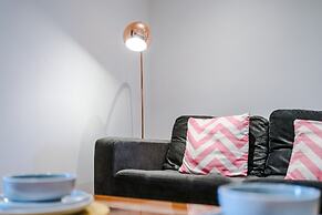 Stay With Empire - Tyldesley Rd