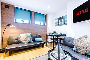 Stay With Empire - Tyldesley Rd