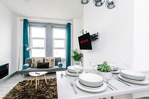 Stay With Empire - Tyldesley Rd