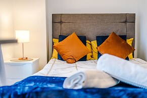 Stay With Empire - Tyldesley Rd