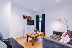 Stay With Empire - Tyldesley Rd