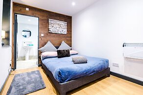 Stay With Empire - Tyldesley Rd