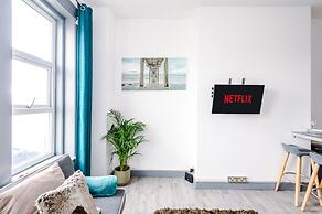 Stay With Empire - Tyldesley Rd