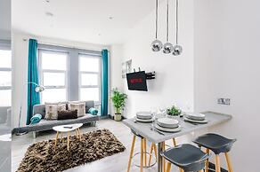 Stay With Empire - Tyldesley Rd