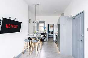 Stay With Empire - Tyldesley Rd