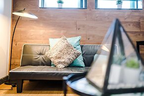 Stay With Empire - Tyldesley Rd