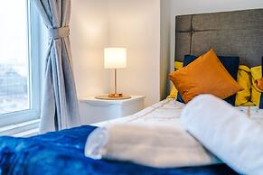 Stay With Empire - Tyldesley Rd