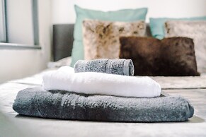 Stay With Empire - Tyldesley Rd