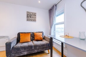 Stay With Empire - Tyldesley Rd