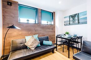 Stay With Empire - Tyldesley Rd