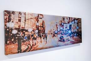 Stay With Empire - Tyldesley Rd