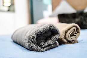 Stay With Empire - Tyldesley Rd