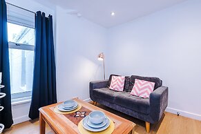 Stay With Empire - Tyldesley Rd