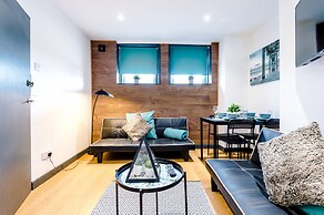 Stay With Empire - Tyldesley Rd