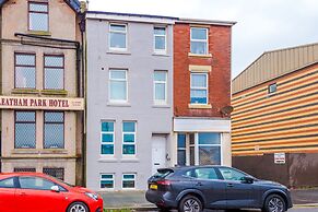 Stay With Empire - Tyldesley Rd