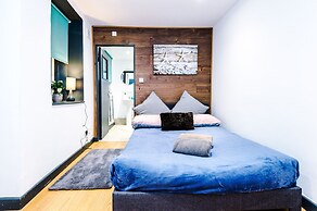 Stay With Empire - Tyldesley Rd