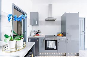 Stay With Empire - Tyldesley Rd