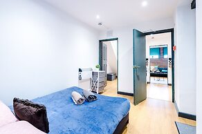 Stay With Empire - Tyldesley Rd