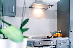 Stay With Empire - Tyldesley Rd