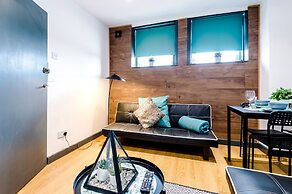 Stay With Empire - Tyldesley Rd