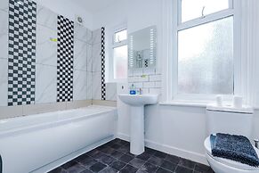 Stay With Empire - Tyldesley Rd