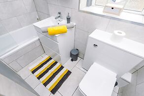 Stay With Empire - Tyldesley Rd