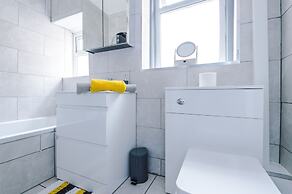 Stay With Empire - Tyldesley Rd