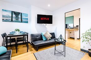 Stay With Empire - Tyldesley Rd