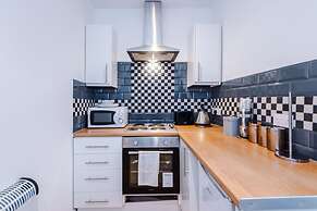 Stay With Empire - Tyldesley Rd