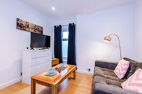 Stay With Empire - Tyldesley Rd