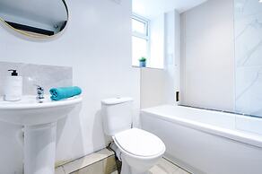 Stay With Empire - Tyldesley Rd