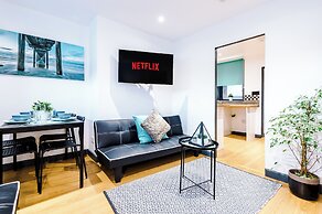 Stay With Empire - Tyldesley Rd