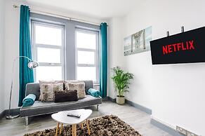 Stay With Empire - Tyldesley Rd