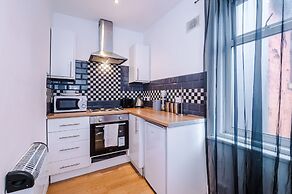 Stay With Empire - Tyldesley Rd