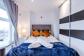 Stay With Empire - Tyldesley Rd