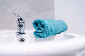 Stay With Empire - Tyldesley Rd