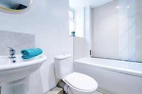 Stay With Empire - Tyldesley Rd