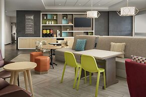 Home2 Suites by Hilton Clovis Fresno Airport