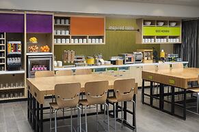 Home2 Suites by Hilton Clovis Fresno Airport