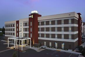 Home2 Suites by Hilton Clovis Fresno Airport